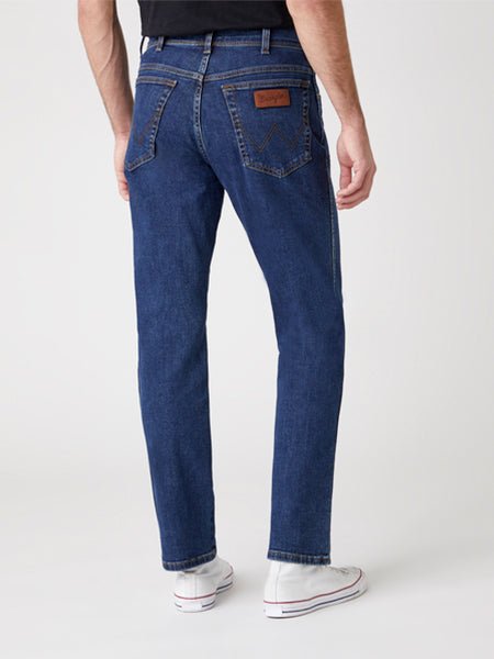 Wrangler Bukser & Jeans w12133009_30/30 - Bygholm Menswear
